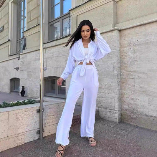 Eleganter Zweiteiler