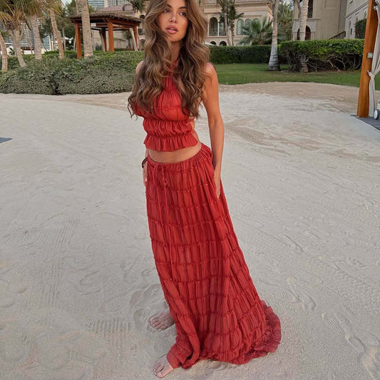 Süßer Sommer Zweiteiler